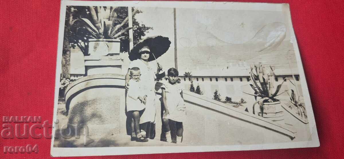 VARNA - GRĂDINA MARINĂ - 1927 cu preț € 5.99 | 11.72 BGN