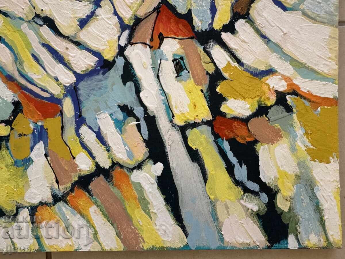 pictură Ivan Yakhnadzhiev - 6