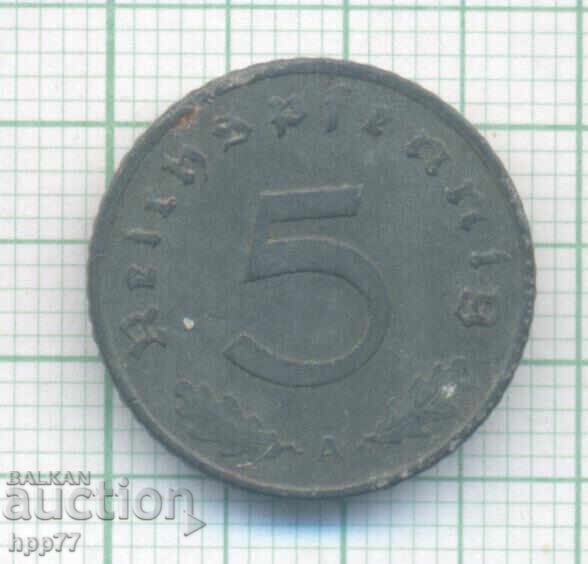 монета  18