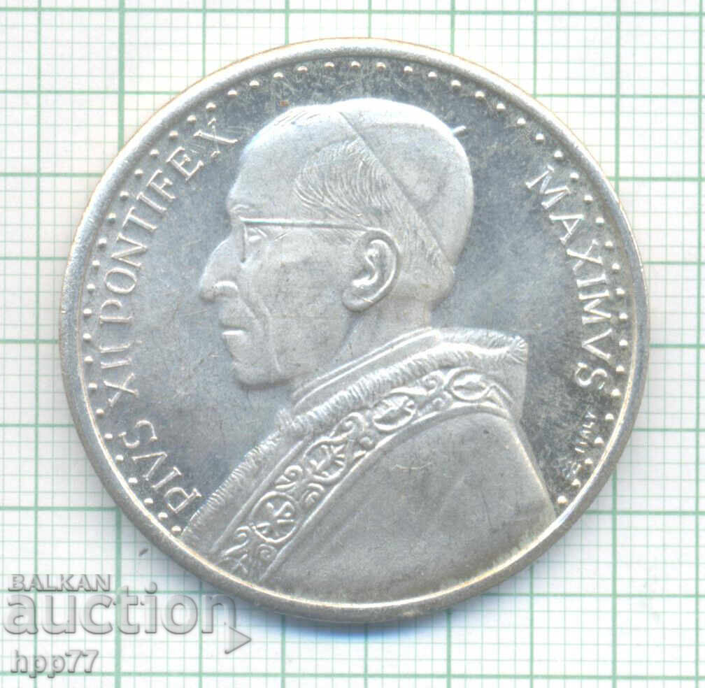 монета  22