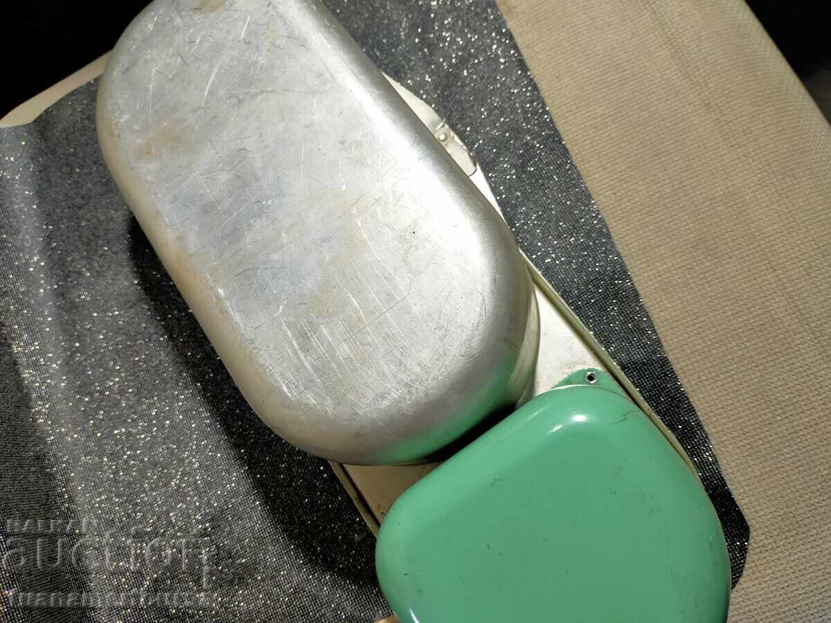 Ρετρό μηχανή παγωτού - 7