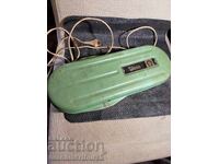 Ρετρό μηχανή παγωτού