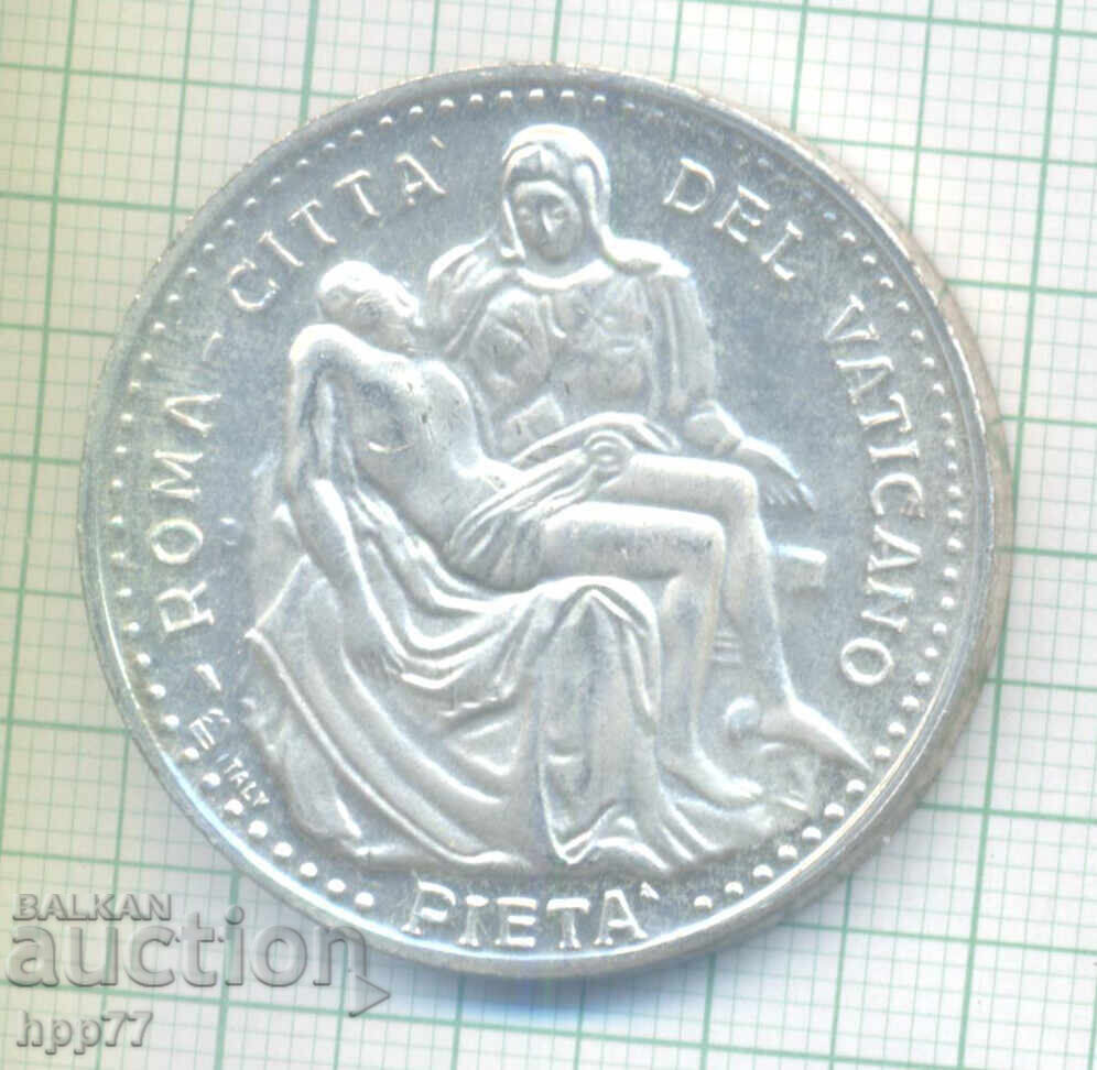 монета  24 с цена € 3.50 | 6.85 лв.