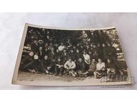 Φωτογραφία Σούμεν Μαθητές της Ζ' τάξης στον Δημοτικό Κήπο