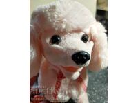 розово куче