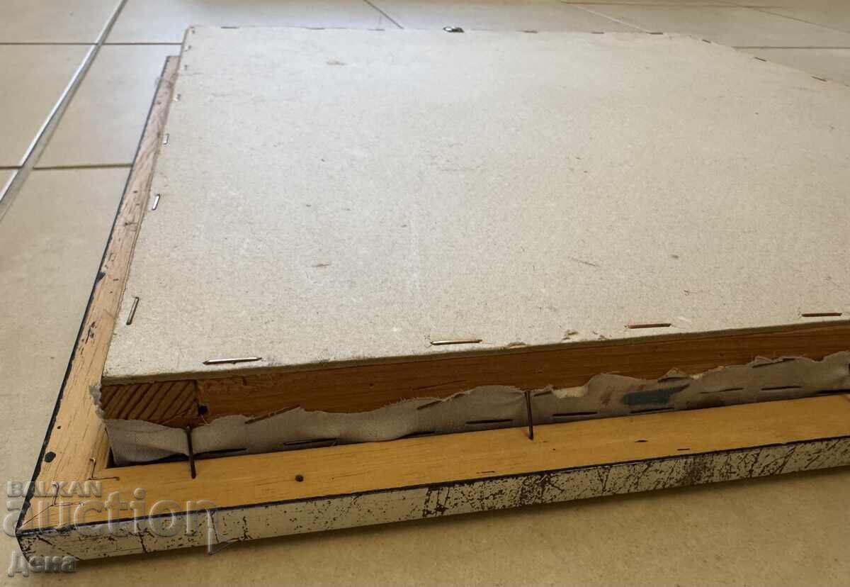 Livrarea Pictură pe mătase de Silvia Hristova