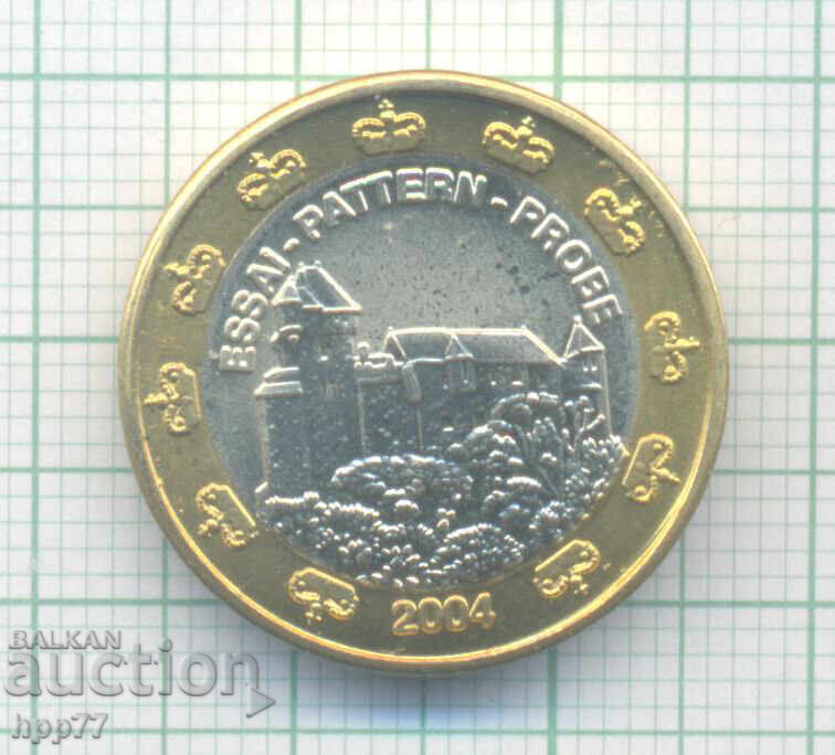 νόμισμα 33 με τιμή € 0.01 | 0.02 BGN