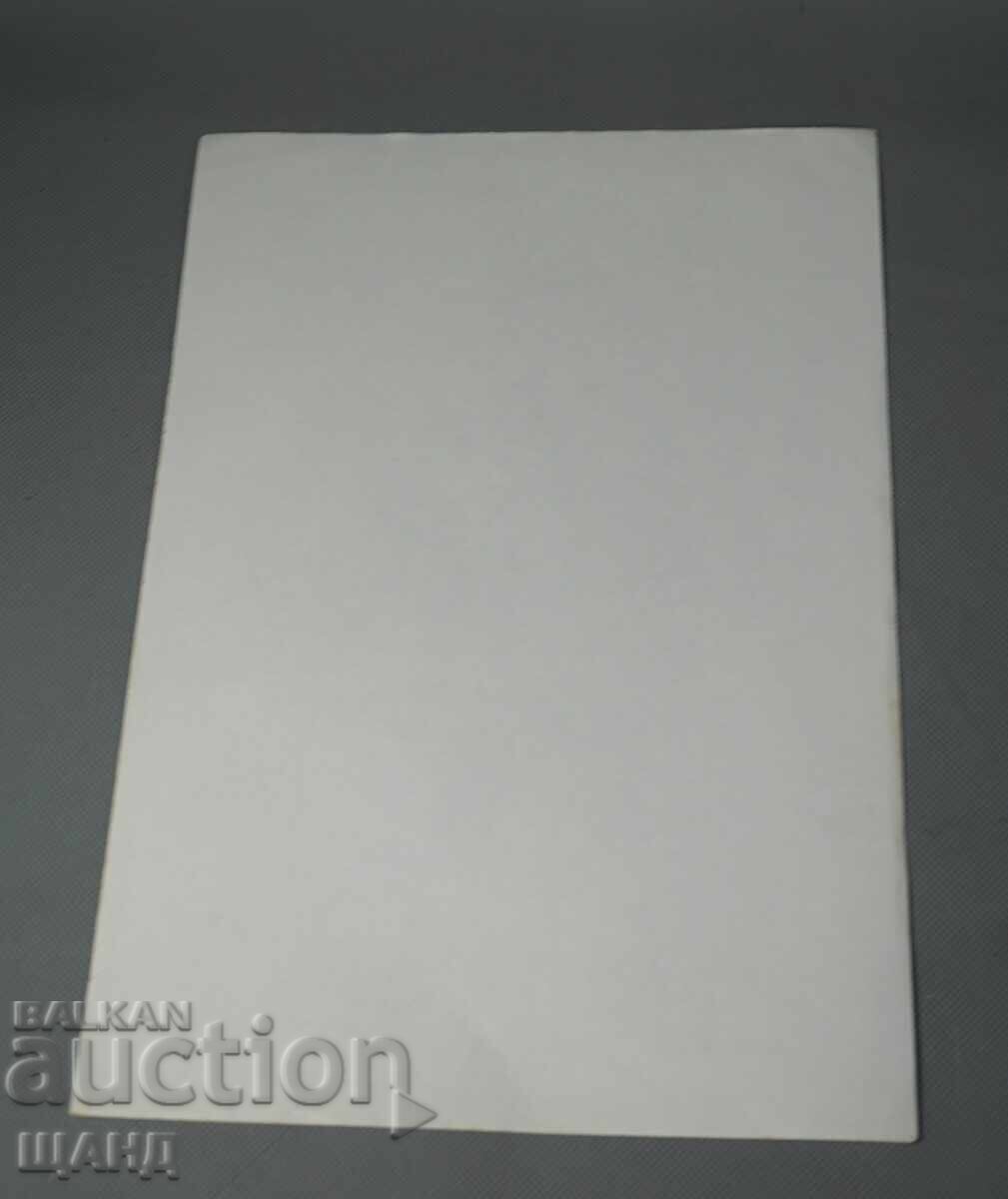 Desen vechi de maestru, caricatură pesimist cu preț € 1.85 | 3.62 BGN