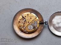 Mecanism placat cu aur Vimpel Luch Poljot de luxe