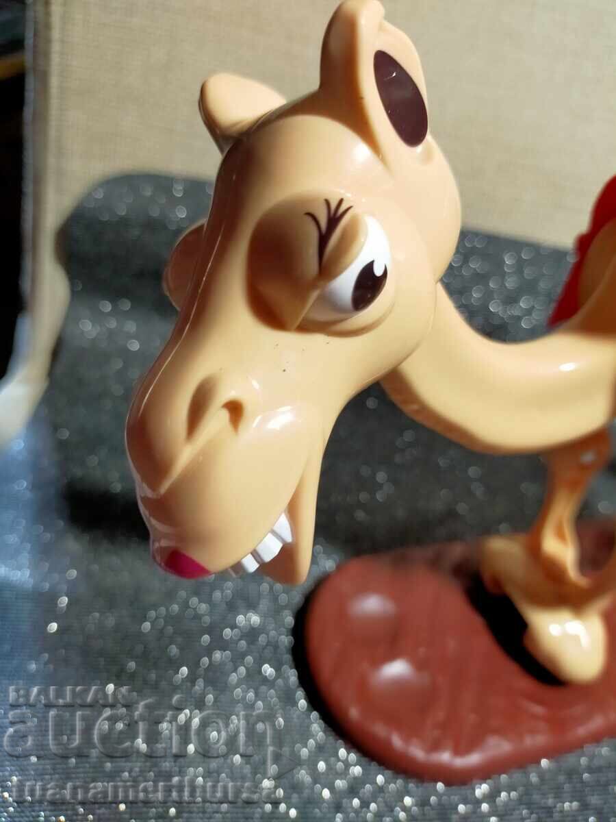 Licitație cămilă sexy