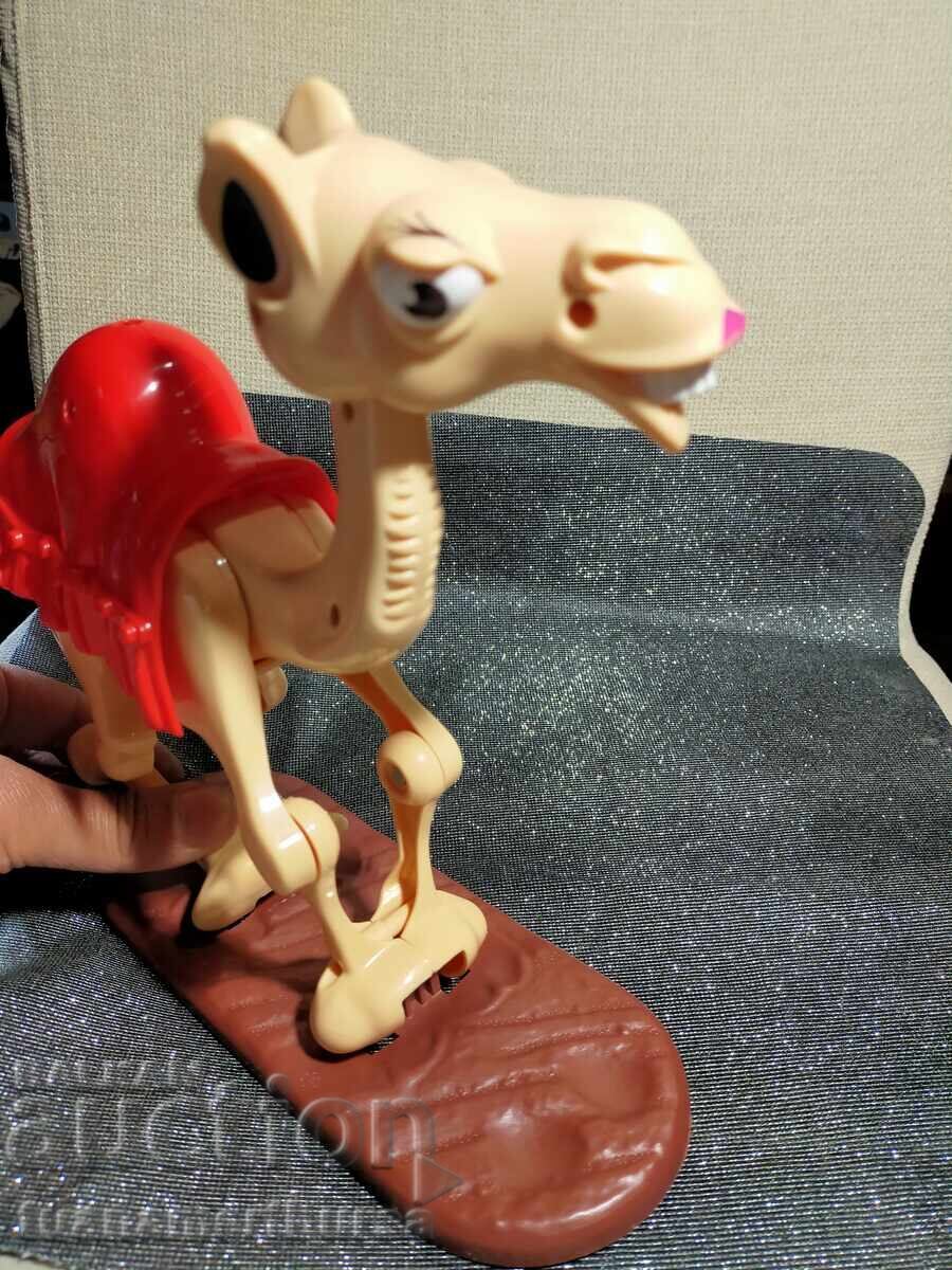 Livrarea cămilă sexy