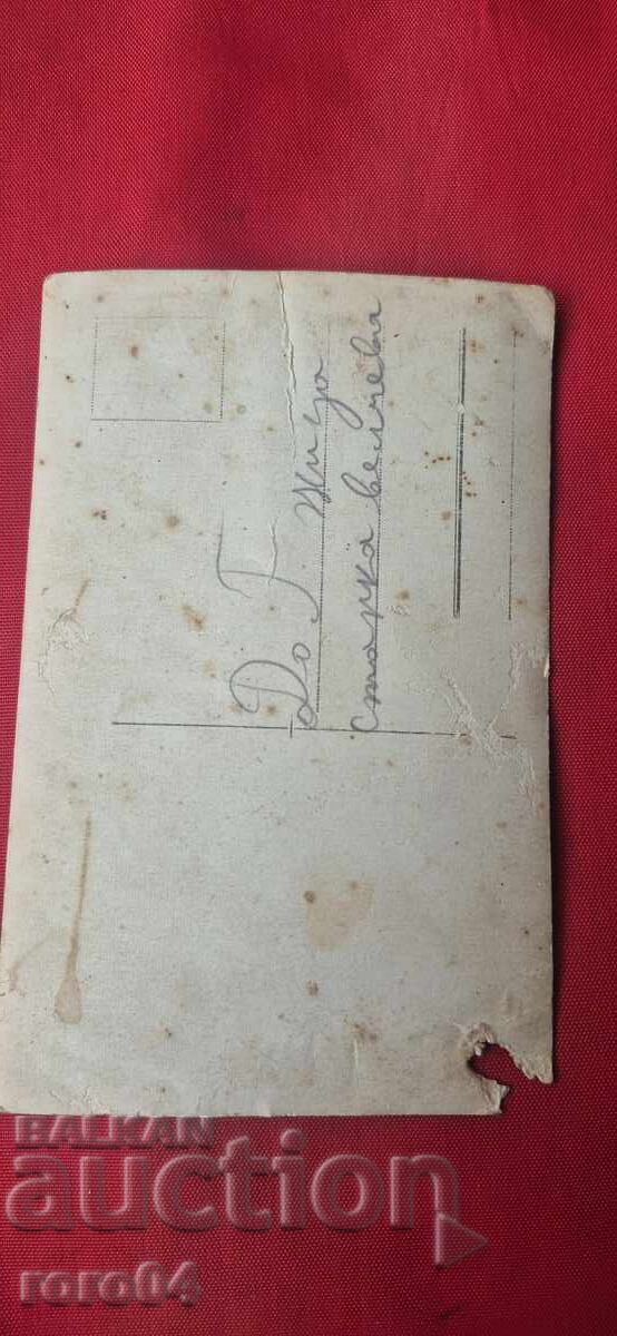 ГРАНИЧАР - 7