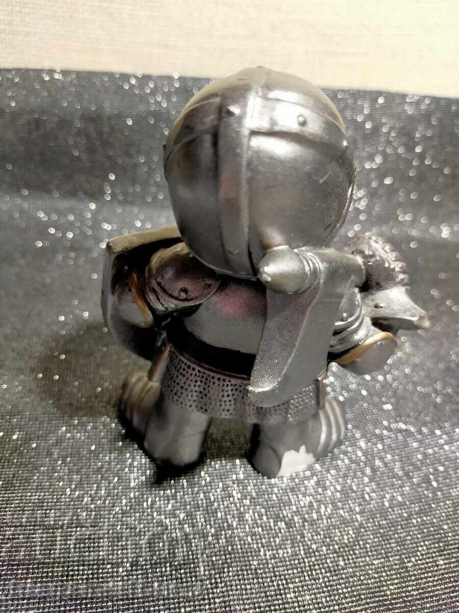Knight figurine with price € 13.00 | 25.43 BGN