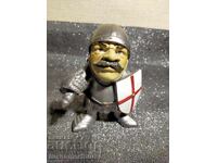Figurină cavaler