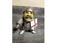 Figurină cavaler
