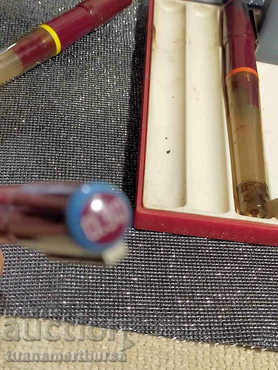 рапидограф - 6