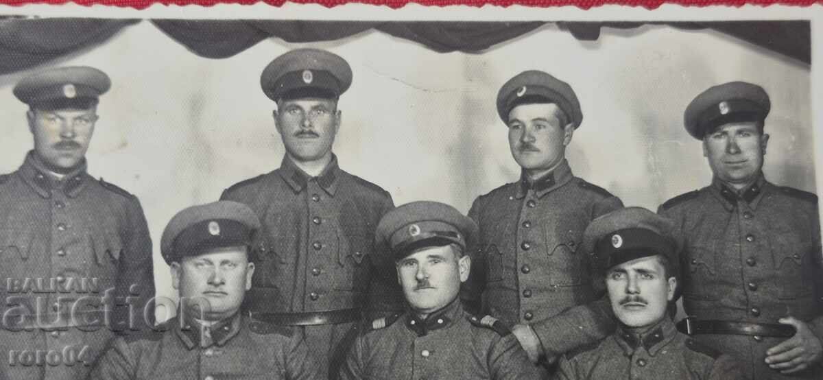 Livrarea MILITARI - SERGENT - SOLDAȚI - AL DOILEA RĂZBOI MONDIAL