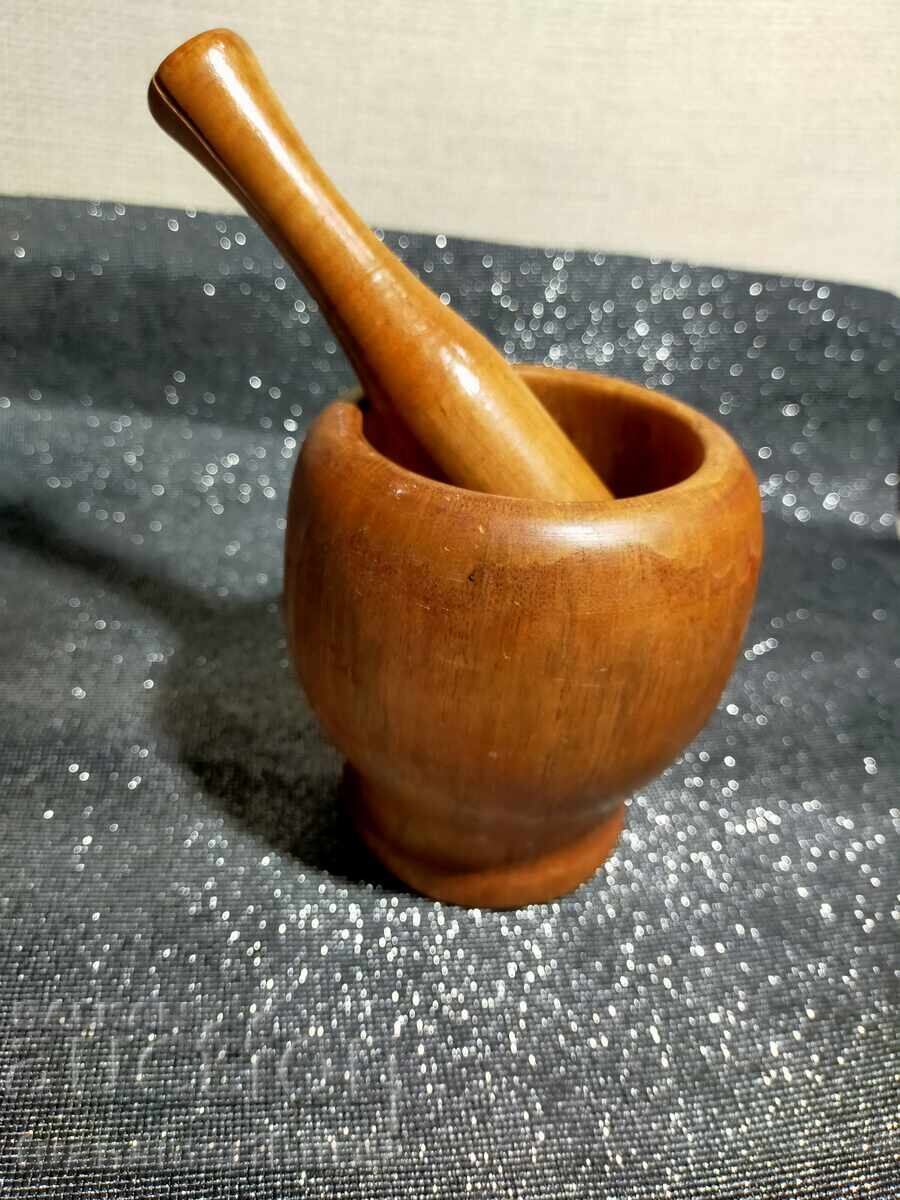 obiect din lemn - 6