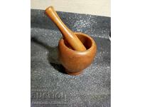 дървен предмет