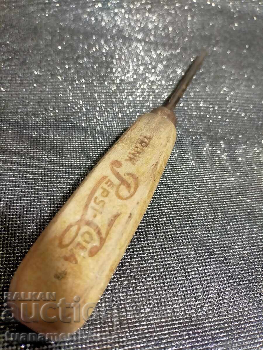 Доставка на трошачка за събиране на лед