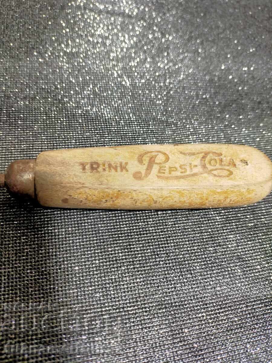 трошачка за събиране на лед