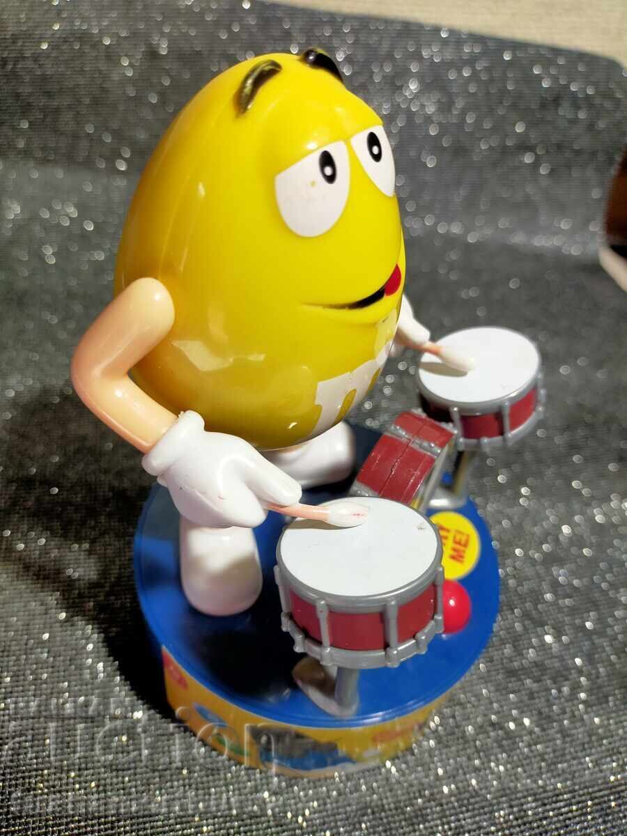collectible toy with price € 15.00 | 29.34 BGN