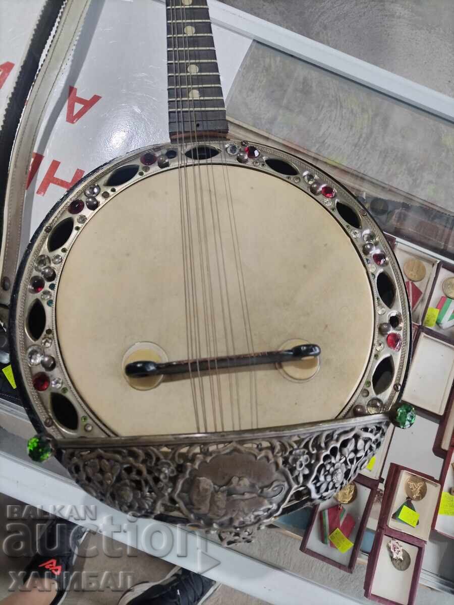 Аукцион МУЗИКАЛЕН ИНСТРУМЕНТ БАНДЖО