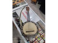 INSTRUMENT MUZICAL BANJO