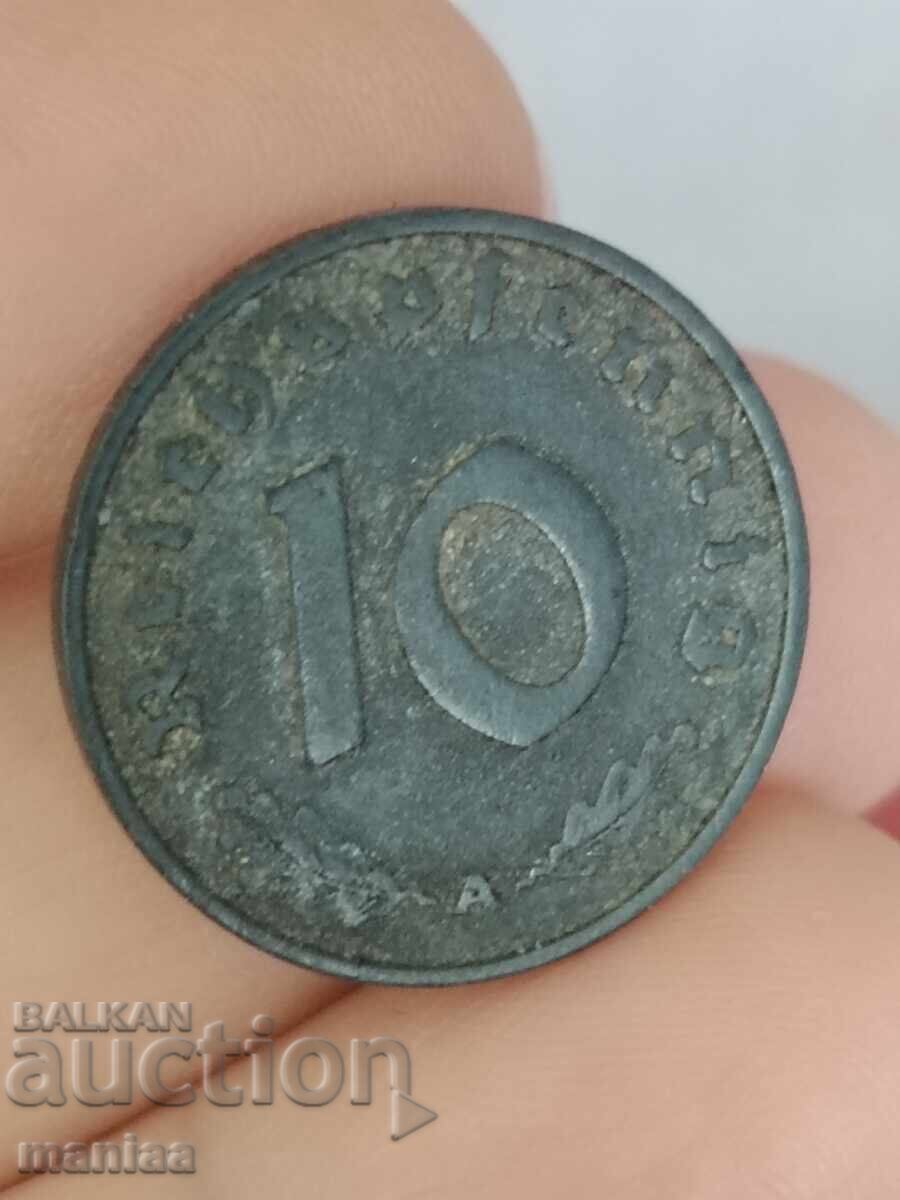 10 πφένιχ 1941 A Γ' Ράιχ