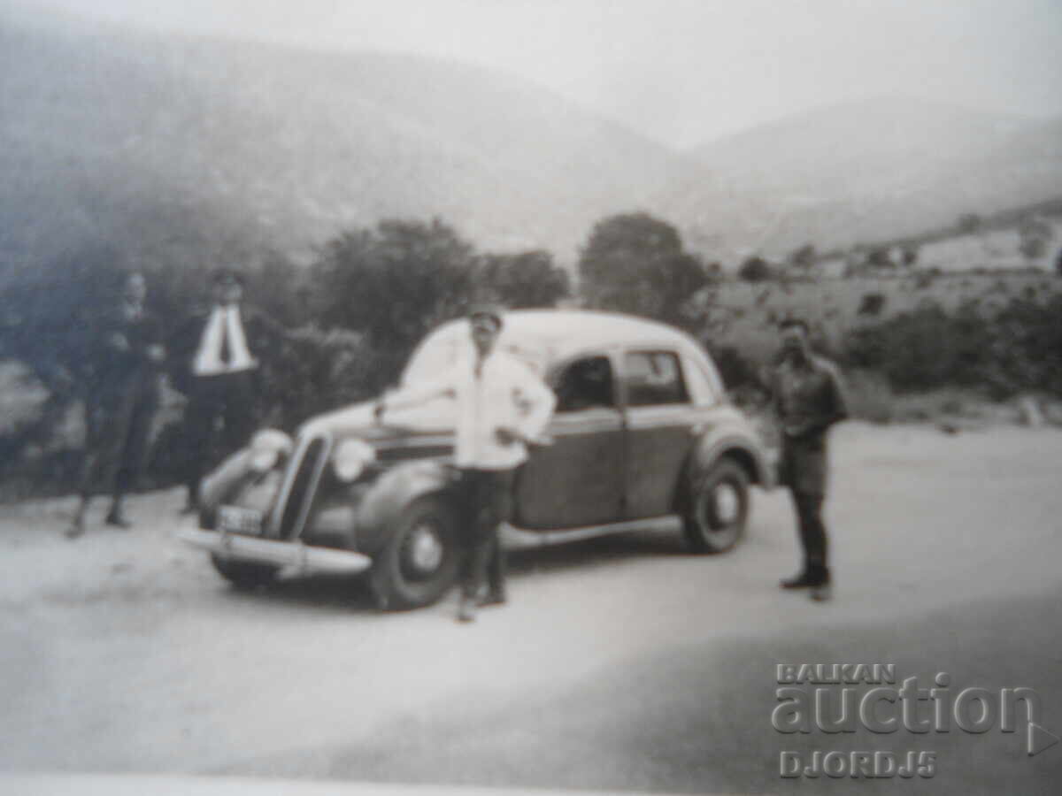 παλιά φωτογραφία με τιμή € 1.00 | 1.96 BGN