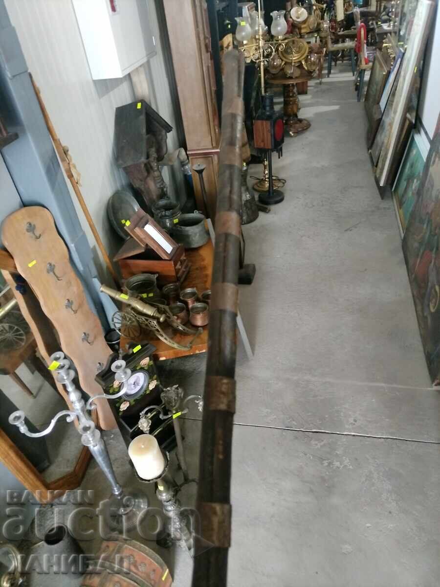 ΠΑΛΙΟ ΤΟΥΦΕΚΙ Flintstone - 5