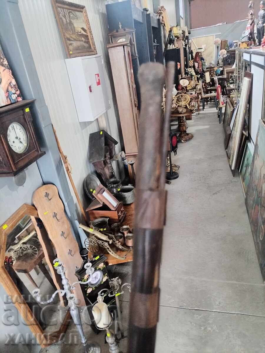 ΠΑΛΙΟ ΤΟΥΦΕΚΙ Flintstone - 6