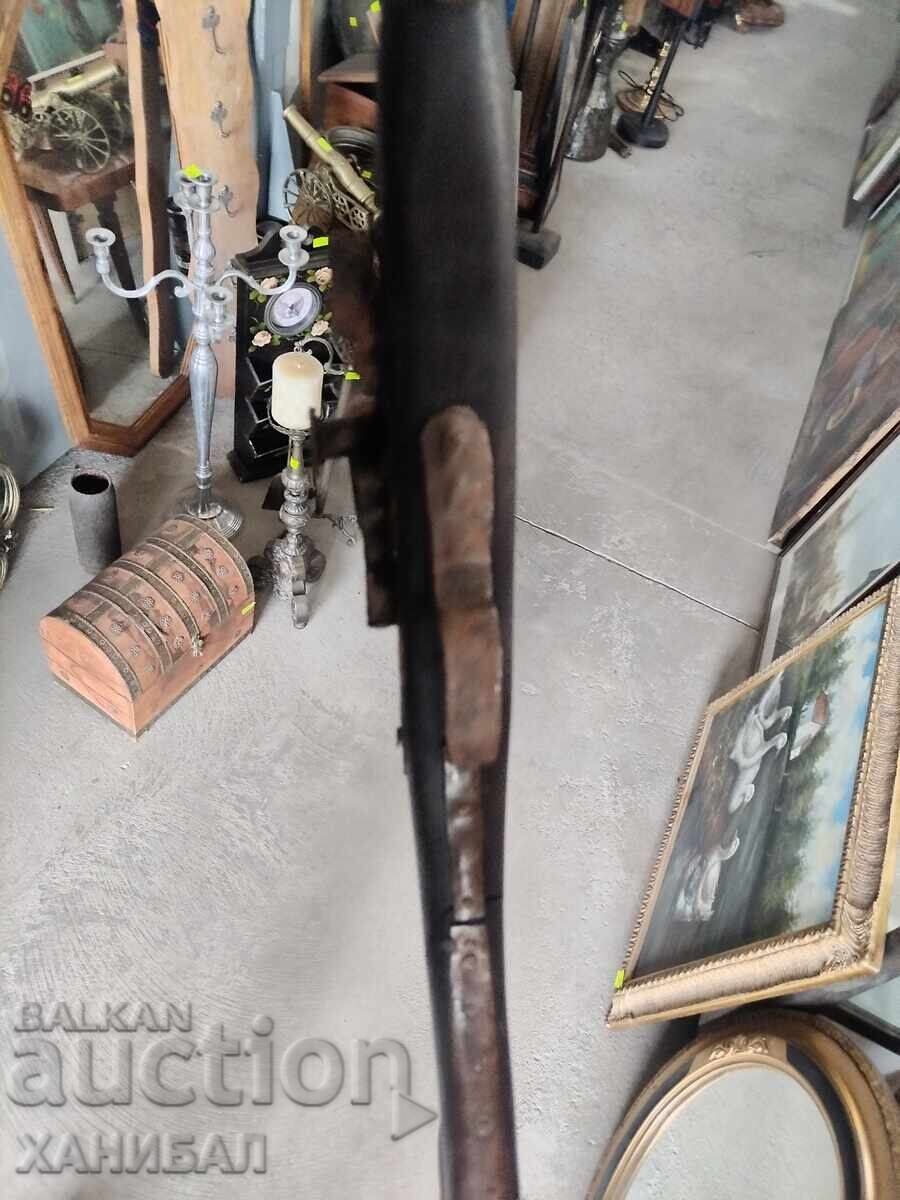 ΠΑΛΙΟ ΤΟΥΦΕΚΙ Flintstone - 7