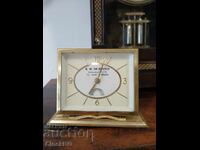 Vintage ρολόι ταξιδιού