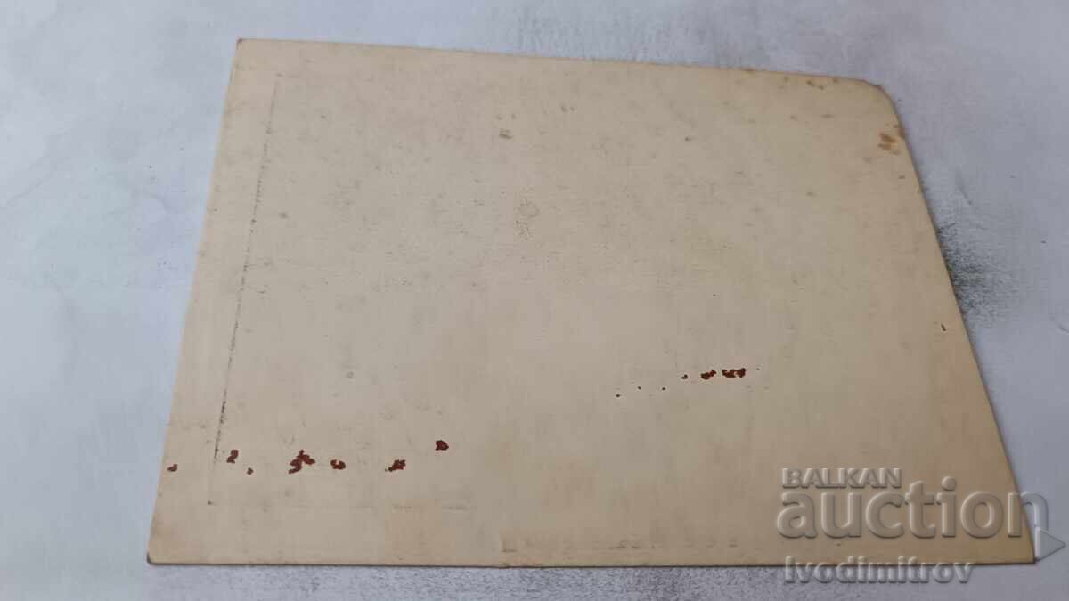 П К Иконата работена отъ монахъ Антимъ отъ 1912 до 1925 г. с цена € 3.47 | 6.79 лв.