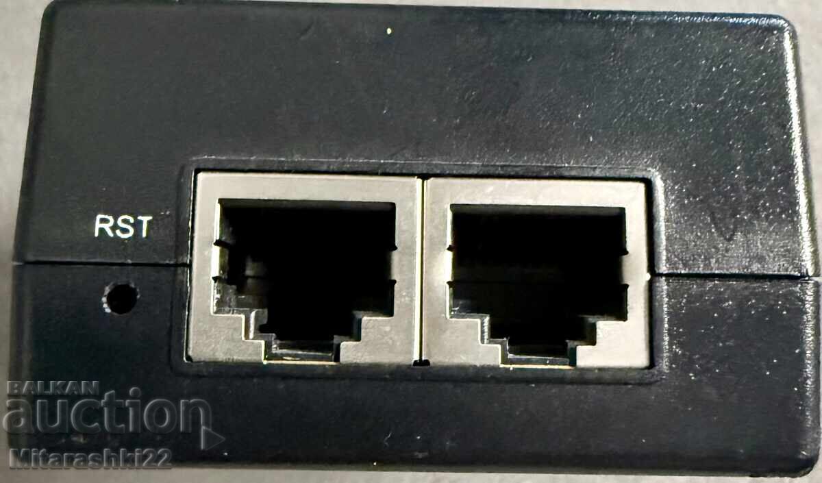 Licitație Sursă de alimentare POE Ubiquiti GP-B24-1