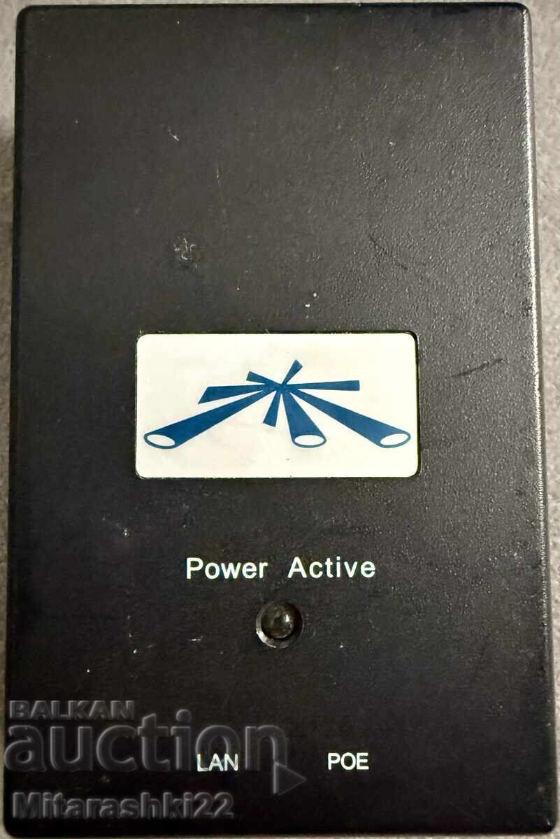 Sursă de alimentare POE Ubiquiti GP-B24-1