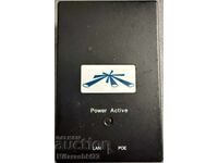 Sursă de alimentare POE Ubiquiti GP-B24-1