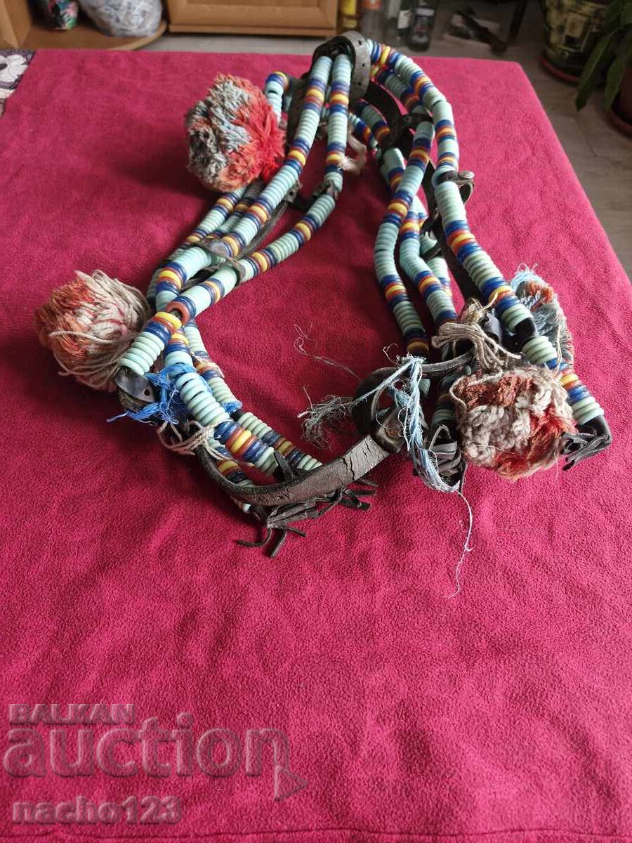 Horse harness equipment with price € 20.00 | 39.12 BGN