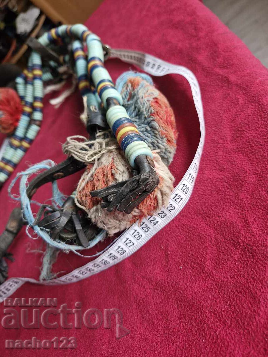 Horse harness equipment - 5