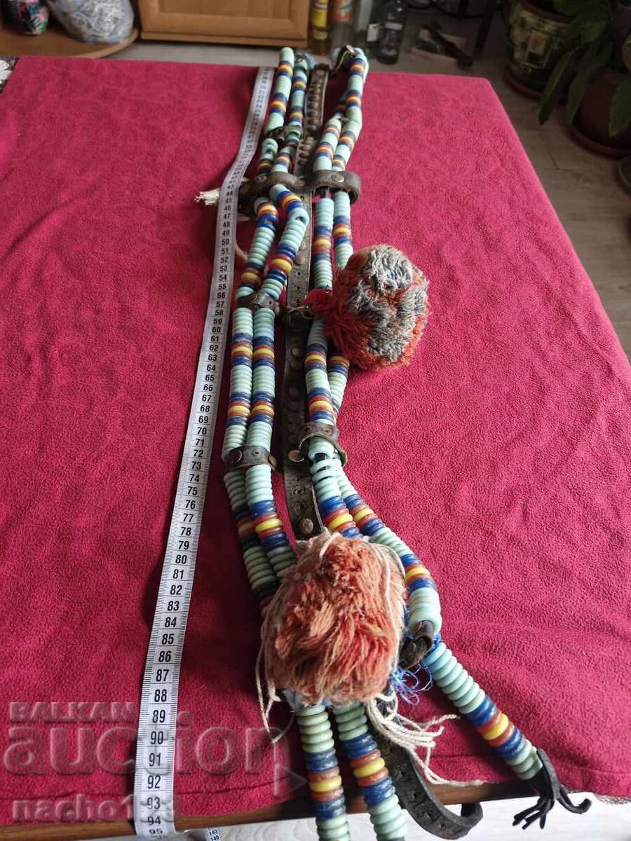 Horse harness equipment - 6