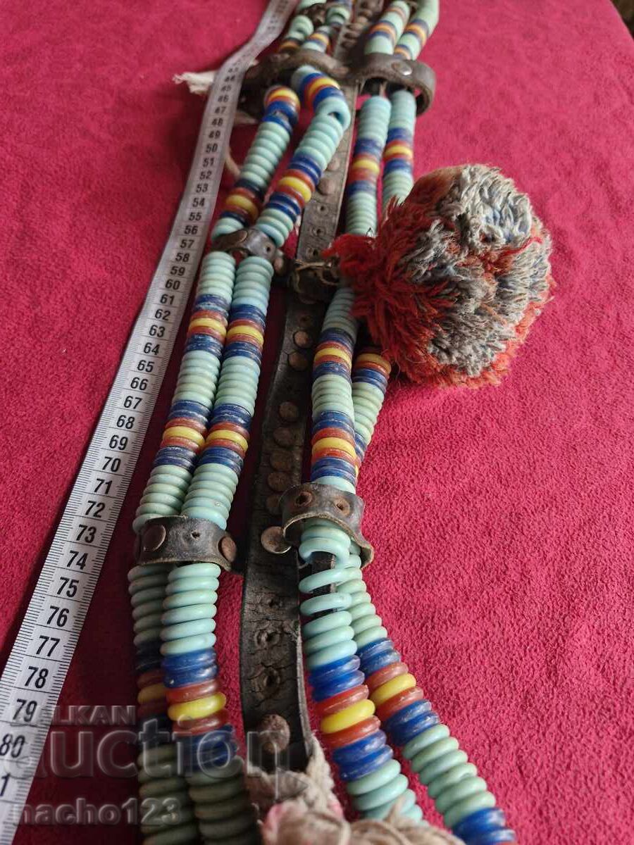 Horse harness equipment - 7