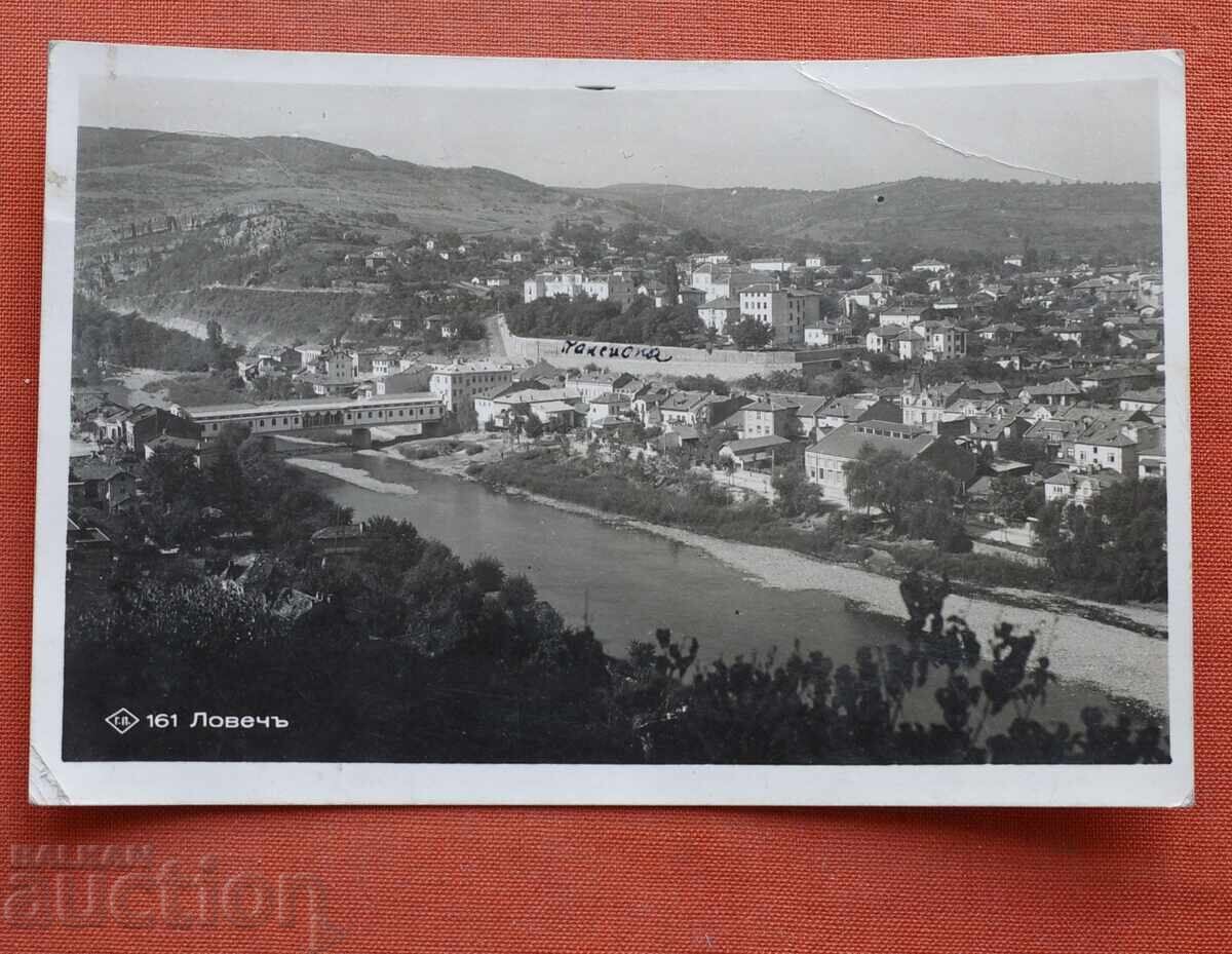 Paskov - Lovech