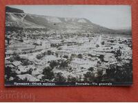 Provadia-General view