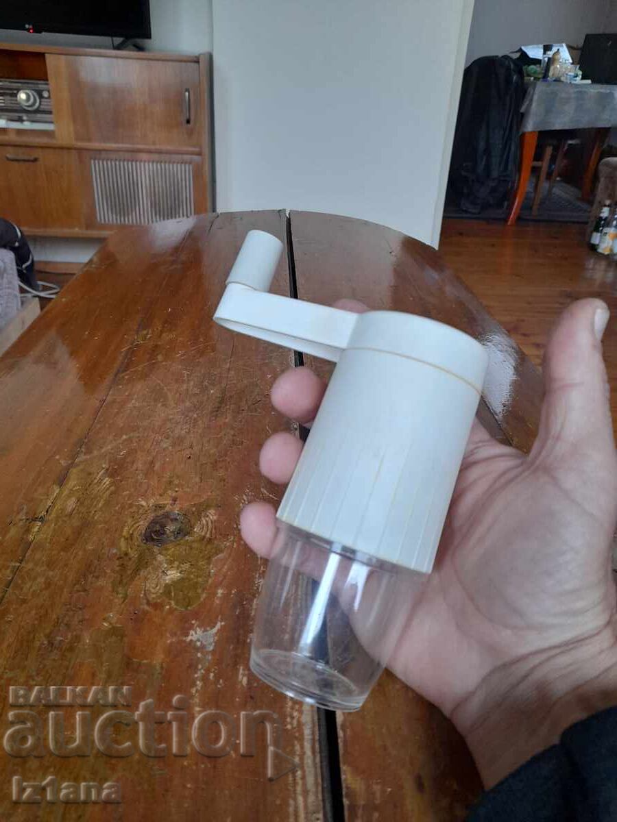 Стара Мелничка,мелница за чер пипер с цена € 22.00 | 43.03 лв.