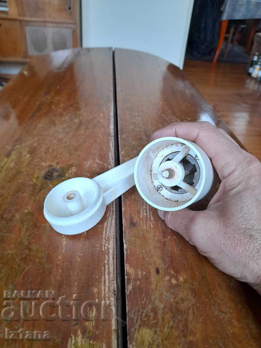 Аукцион Стара Мелничка,мелница за чер пипер