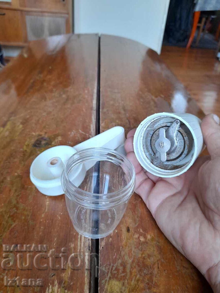 Доставка на Стара Мелничка,мелница за чер пипер