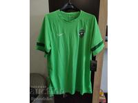 Brand new Ludogorets training t-shirt XL