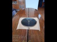 Ceas de perete vechi