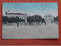 Sliven-Piața Hadji Dimitar